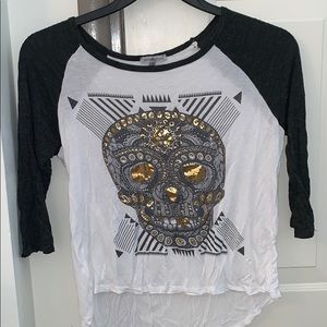 Charlotte Russe shirt